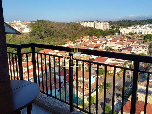 #AP00023 - Apartamento para Venda em Sorocaba - SP