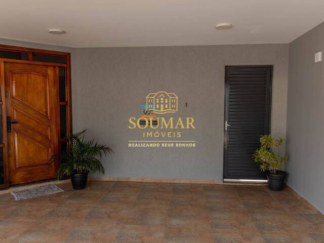 #CS00006 - Casa para Venda em Sorocaba - SP
