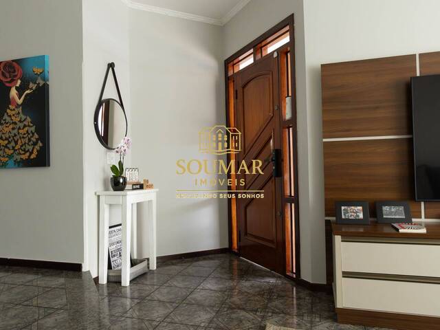 #CS00006 - Casa para Venda em Sorocaba - SP