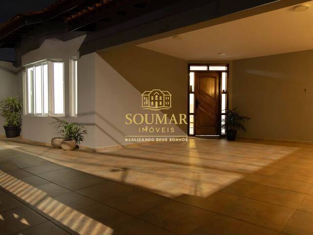 #CS00006 - Casa para Venda em Sorocaba - SP