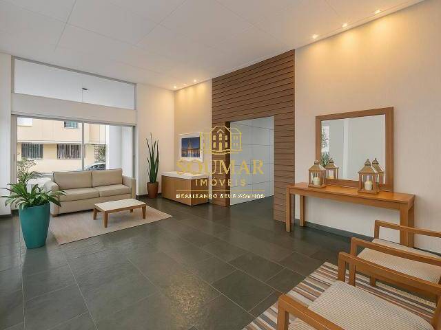 #APS00069 - Apartamento para Venda em Santos - SP