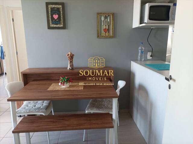 #AP00024 - Apartamento para Venda em Sorocaba - SP