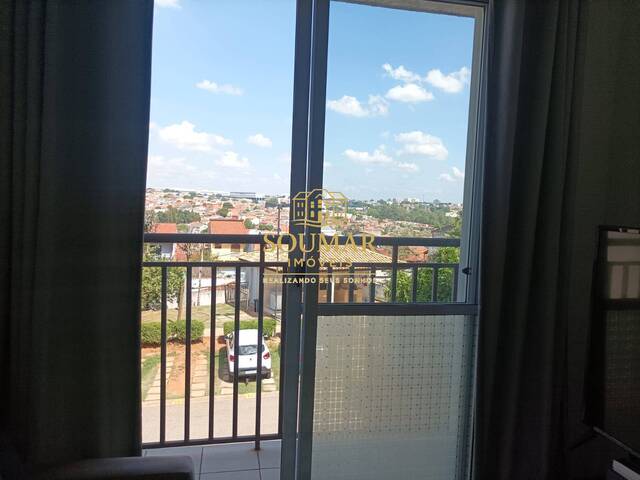 #AP00024 - Apartamento para Venda em Sorocaba - SP