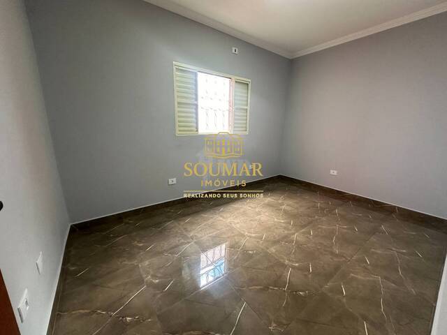 #CS00007 - Casa para Venda em Sorocaba - SP