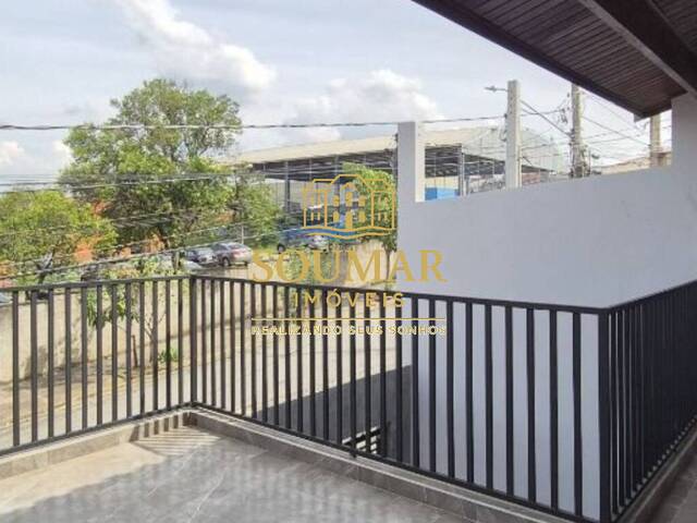 #CS00007 - Casa para Venda em Sorocaba - SP