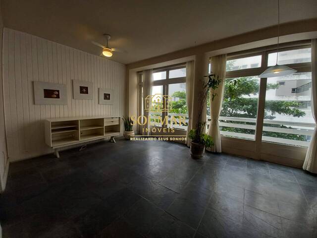 #APG00035 - Apartamento para Venda em Guarujá - SP