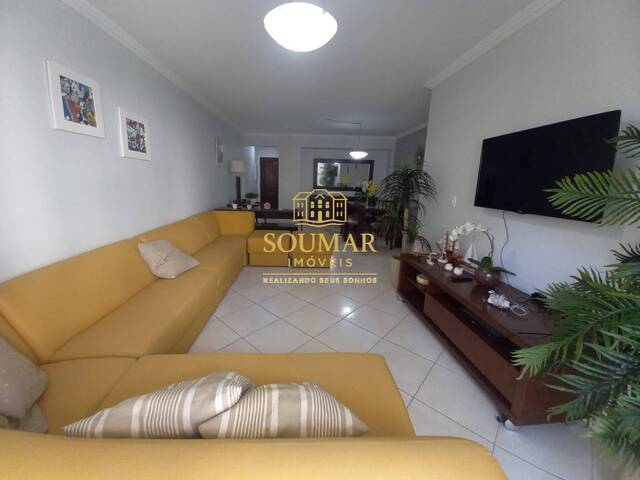 #APG00037 - Apartamento para Venda em Guarujá - SP