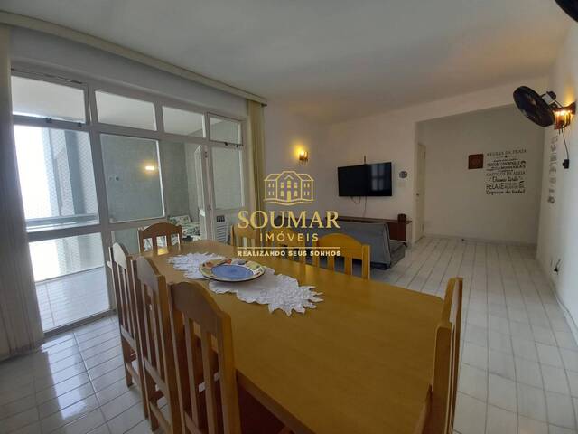 Apartamento para Venda em Guarujá - 4