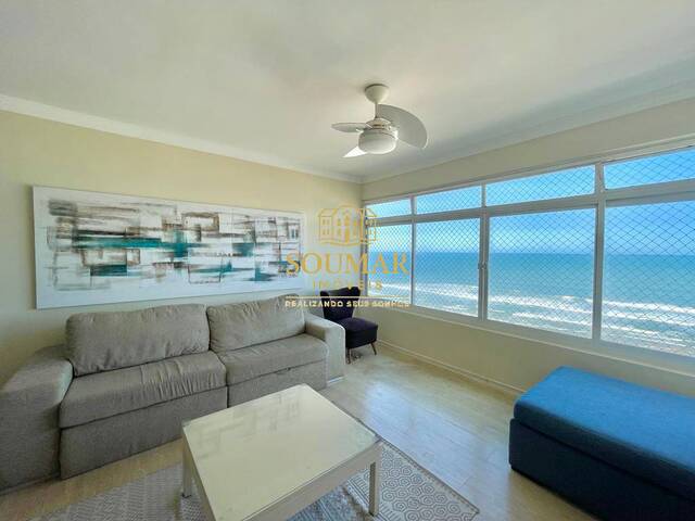 #APG00039 - Apartamento para Venda em Guarujá - SP