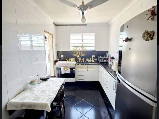 Apartamento para Venda em Santos - 5