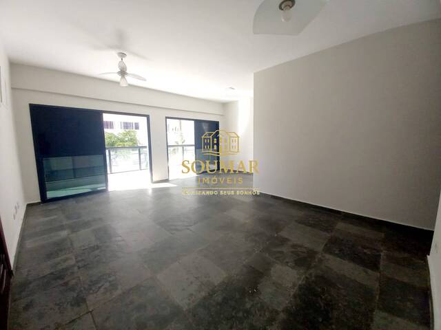 #APG00045 - Apartamento para Venda em Guarujá - SP
