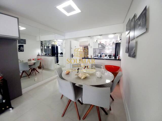 #APG00049 - Apartamento para Venda em Guarujá - SP