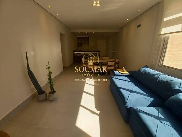 #APS00072 - Apartamento para Venda em Santos - SP