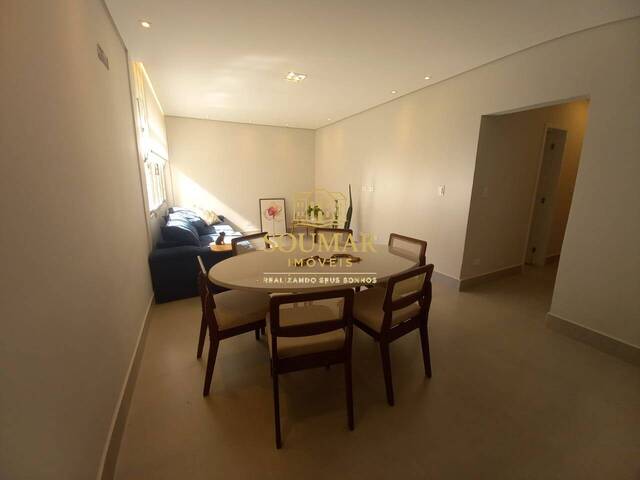 Apartamento para Venda em Santos - 5
