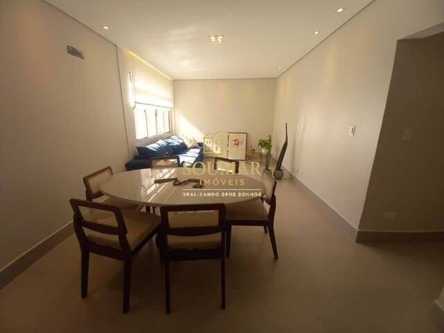 Apartamento para Venda em Santos - 4