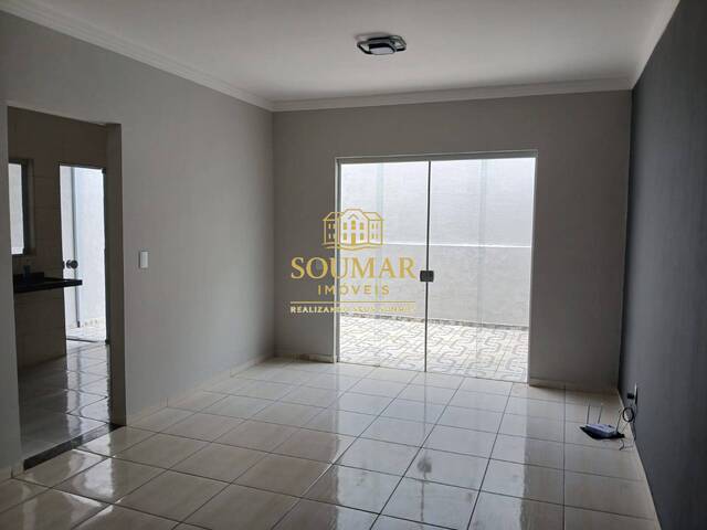 Casa para Venda em Sorocaba - 4