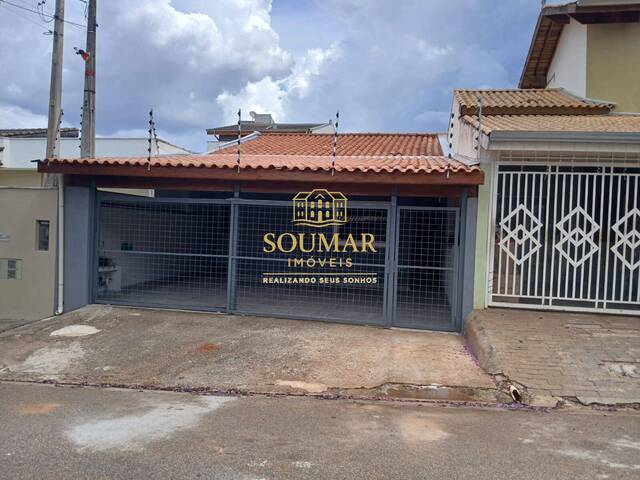#CS00008 - Casa para Venda em Sorocaba - SP