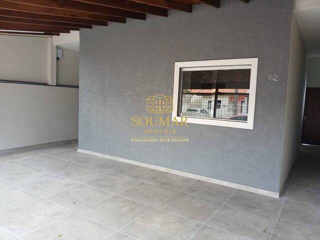 #CS00008 - Casa para Venda em Sorocaba - SP