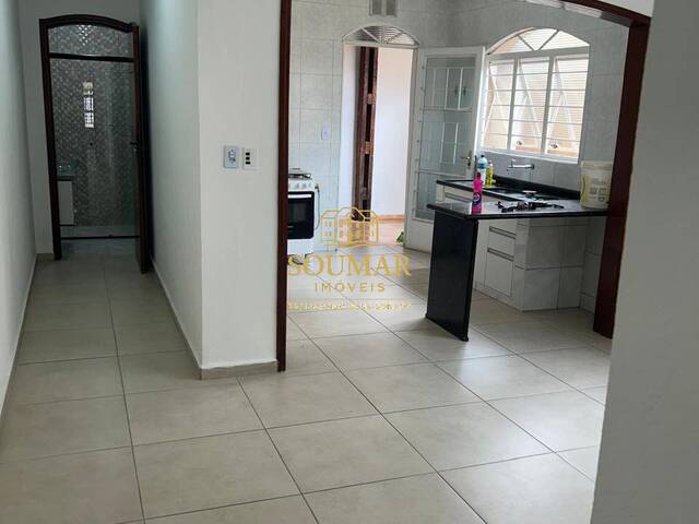 #CS00009 - Casa para Venda em Sorocaba - SP