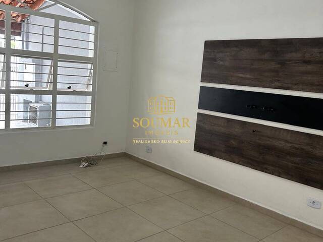 #CS00009 - Casa para Venda em Sorocaba - SP