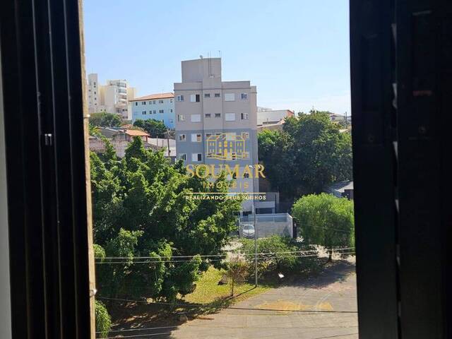 #AP00025 - Apartamento para Venda em Sorocaba - SP