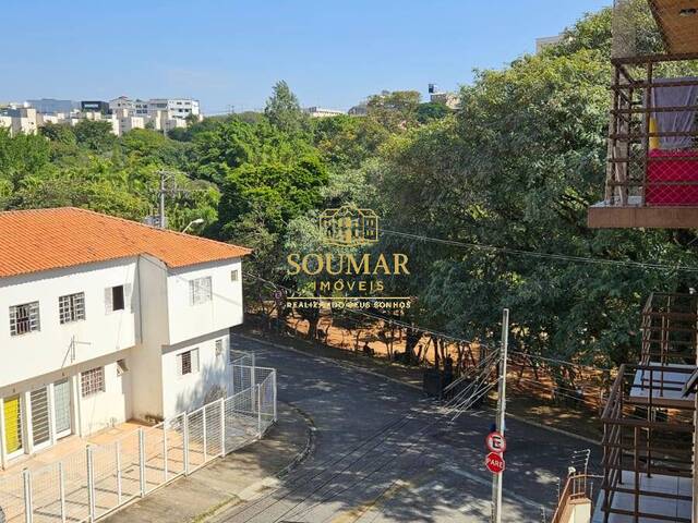 #AP00025 - Apartamento para Venda em Sorocaba - SP