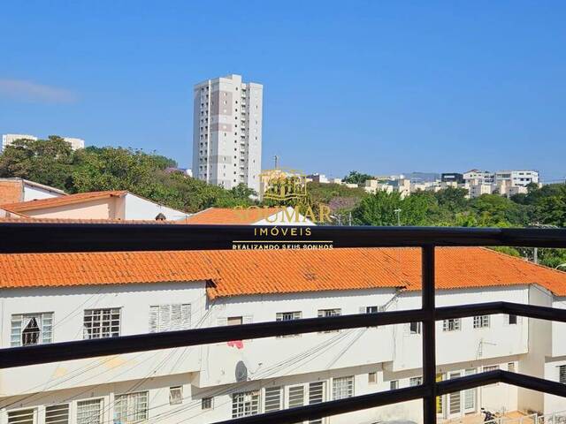 #AP00025 - Apartamento para Venda em Sorocaba - SP