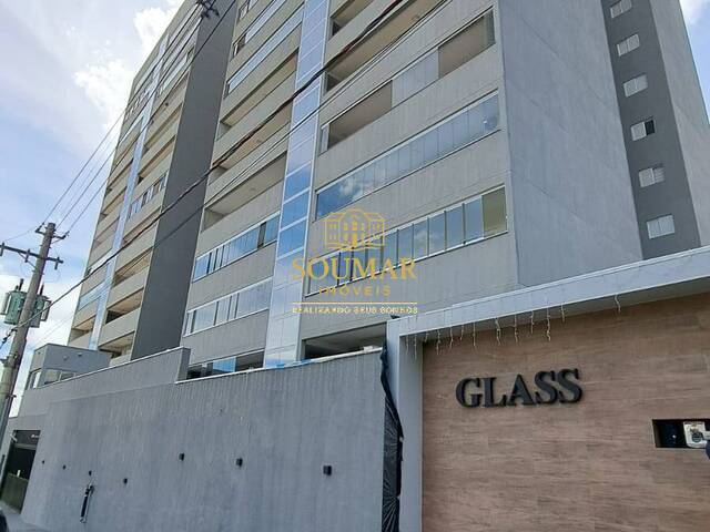 #AP00026 - Apartamento para Venda em Sorocaba - SP