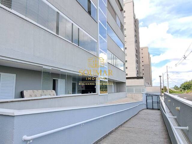 #AP00026 - Apartamento para Venda em Sorocaba - SP