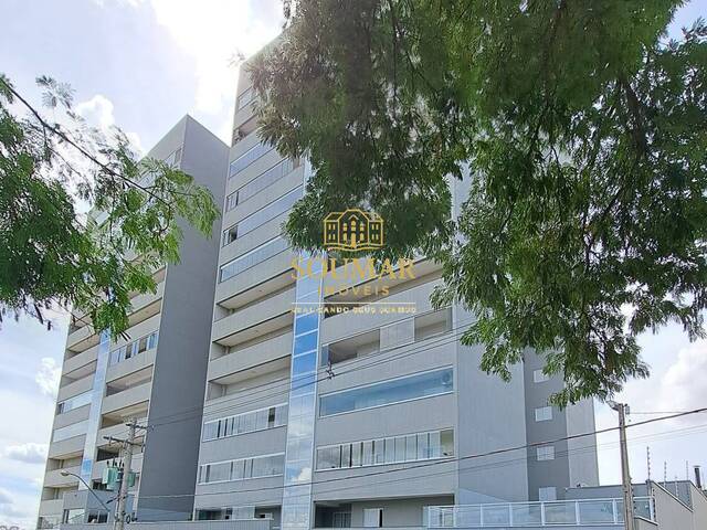 #AP00026 - Apartamento para Venda em Sorocaba - SP