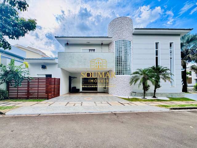 #CC00040 - Casa para Venda em Sorocaba - SP