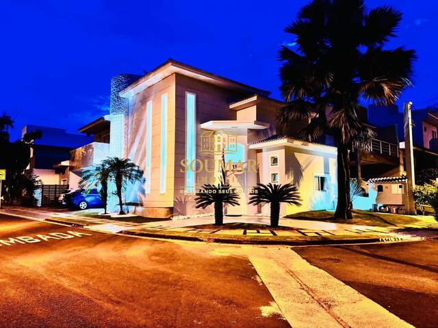 #CC00040 - Casa para Venda em Sorocaba - SP