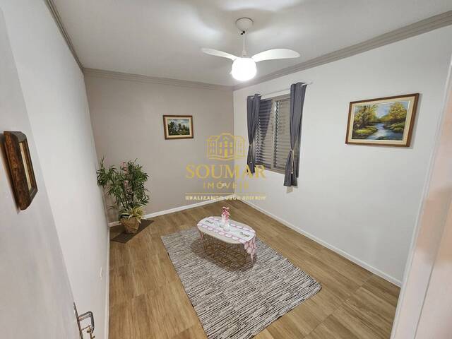 Apartamento para Venda em Santos - 4