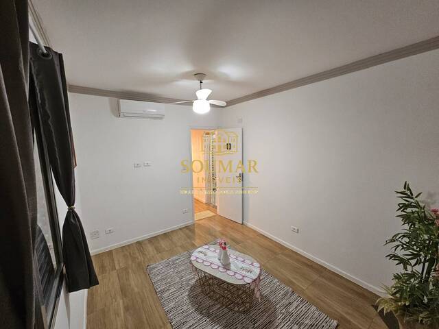 Apartamento para Venda em Santos - 5