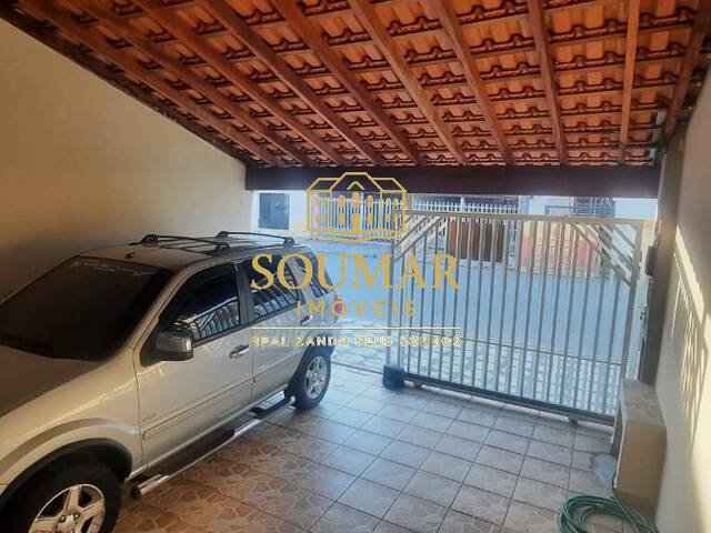 #CS00010 - Casa para Venda em Sorocaba - SP