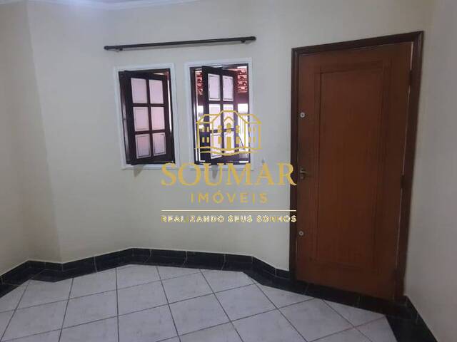 #CS00010 - Casa para Venda em Sorocaba - SP