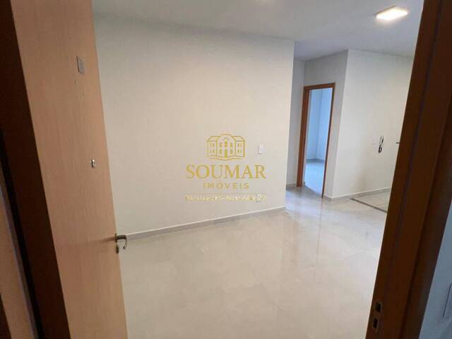 #AP00032 - Apartamento para Venda em Sorocaba - SP