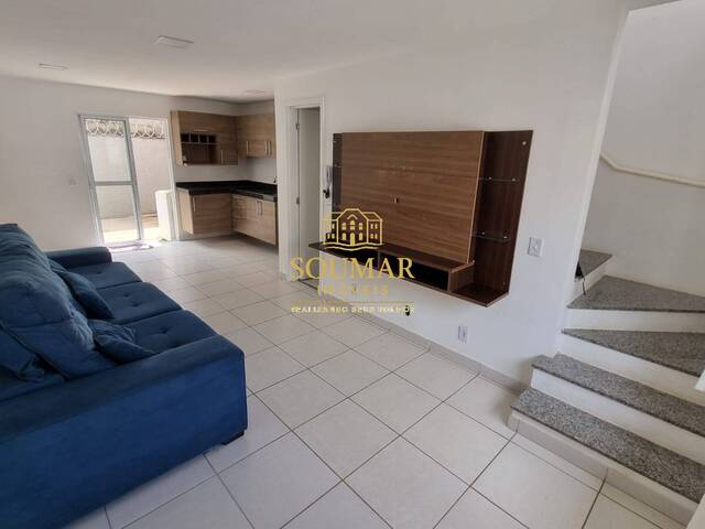 Casa para Venda em Sorocaba - 3