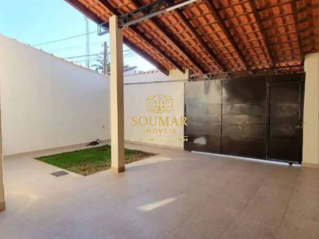 #CS00013 - Casa para Venda em Sorocaba - SP