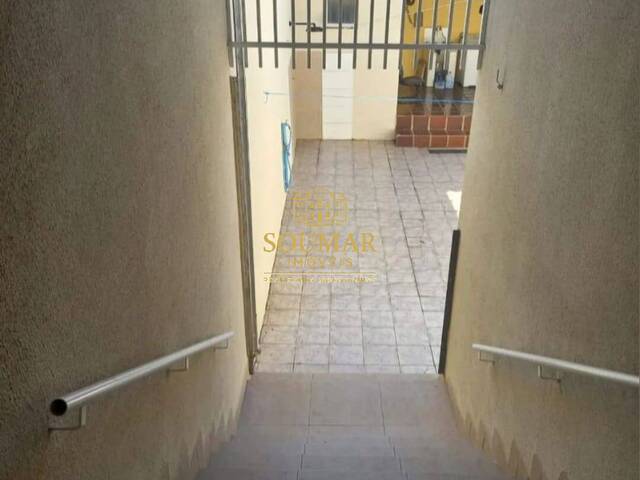 #CS00013 - Casa para Venda em Sorocaba - SP