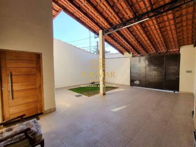 #CS00013 - Casa para Venda em Sorocaba - SP