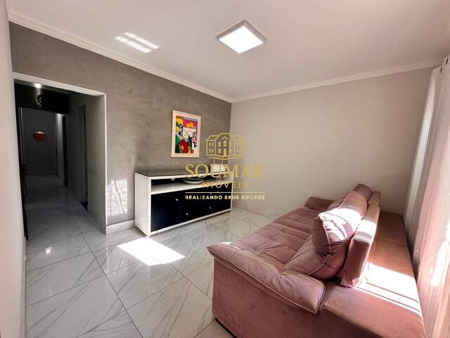 #CS00013 - Casa para Venda em Sorocaba - SP
