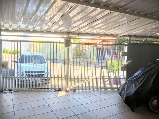 #CS00012 - Casa para Venda em Sorocaba - SP
