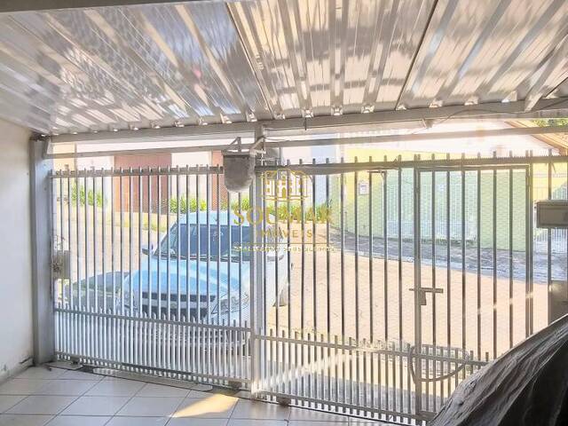 #CS00012 - Casa para Venda em Sorocaba - SP