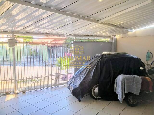#CS00012 - Casa para Venda em Sorocaba - SP