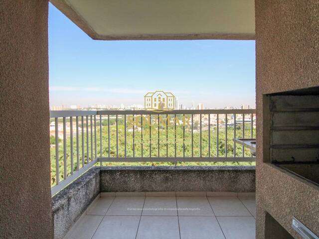 #AP00027 - Apartamento para Venda em Sorocaba - SP