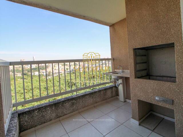 #AP00027 - Apartamento para Venda em Sorocaba - SP