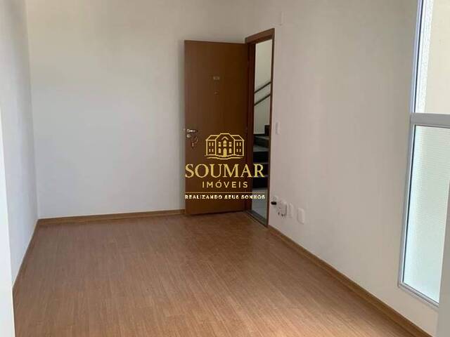 #AP00028 - Apartamento para Venda em Sorocaba - SP