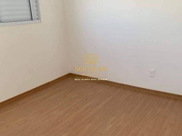 #AP00028 - Apartamento para Venda em Sorocaba - SP
