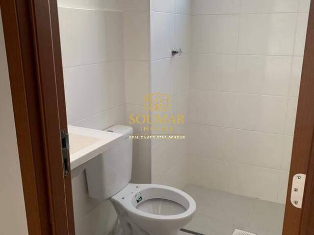 #AP00028 - Apartamento para Venda em Sorocaba - SP